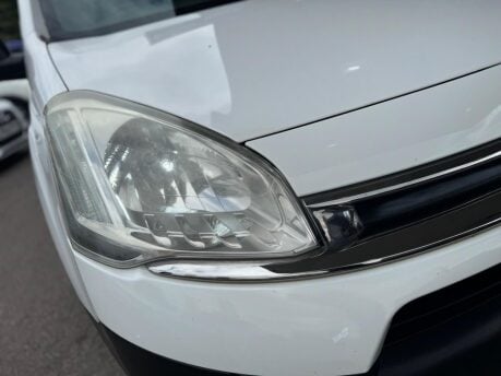 Citroen Berlingo 625 ENTERPRISE L1 HDI 11