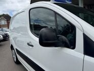 Citroen Berlingo 625 ENTERPRISE L1 HDI 13