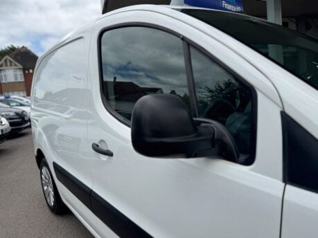 Citroen Berlingo 625 ENTERPRISE L1 HDI 13