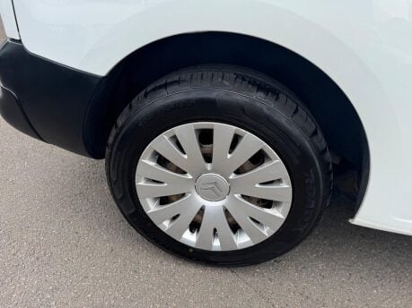 Citroen Berlingo 625 ENTERPRISE L1 HDI 14