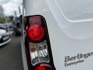 Citroen Berlingo 625 ENTERPRISE L1 HDI 12
