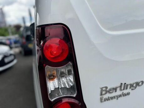 Citroen Berlingo 625 ENTERPRISE L1 HDI 12