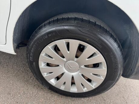 Citroen Berlingo 625 ENTERPRISE L1 HDI 15
