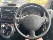 Citroen Berlingo 625 ENTERPRISE L1 HDI 20