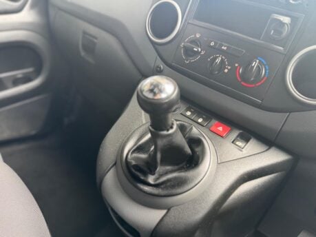Citroen Berlingo 625 ENTERPRISE L1 HDI 22