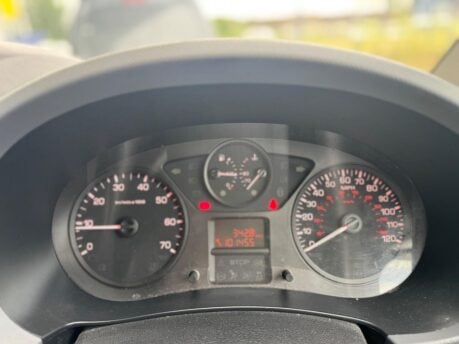 Citroen Berlingo 625 ENTERPRISE L1 HDI 19