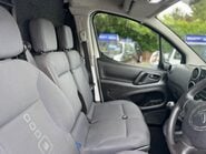 Citroen Berlingo 625 ENTERPRISE L1 HDI 24