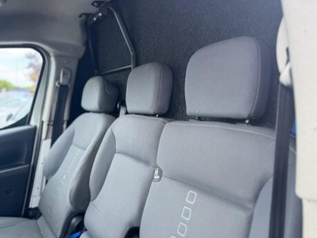 Citroen Berlingo 625 ENTERPRISE L1 HDI 26