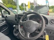 Citroen Berlingo 625 ENTERPRISE L1 HDI 25