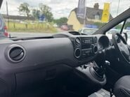 Citroen Berlingo 625 ENTERPRISE L1 HDI 28