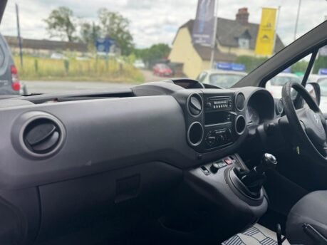 Citroen Berlingo 625 ENTERPRISE L1 HDI 28