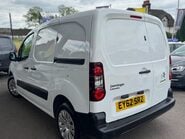 Citroen Berlingo 625 ENTERPRISE L1 HDI 5