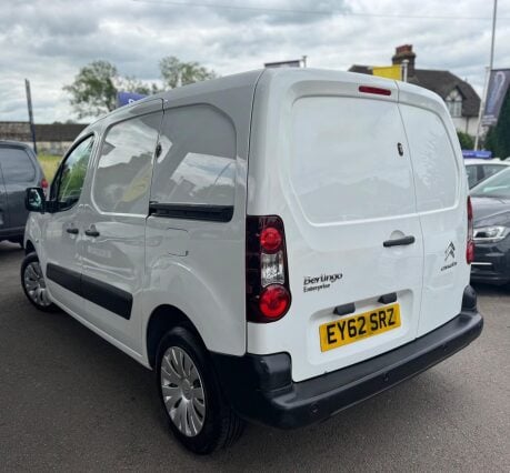 Citroen Berlingo 625 ENTERPRISE L1 HDI 5