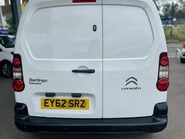 Citroen Berlingo 625 ENTERPRISE L1 HDI 6