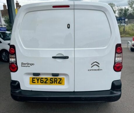 Citroen Berlingo 625 ENTERPRISE L1 HDI 6
