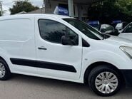 Citroen Berlingo 625 ENTERPRISE L1 HDI 8