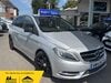Mercedes-Benz B Class B180 CDI BLUEEFFICIENCY SPORT