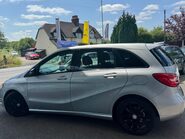 Mercedes-Benz B Class B180 CDI BLUEEFFICIENCY SPORT 4