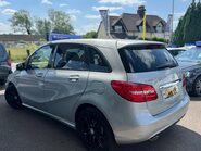 Mercedes-Benz B Class B180 CDI BLUEEFFICIENCY SPORT 5