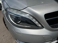 Mercedes-Benz B Class B180 CDI BLUEEFFICIENCY SPORT 11