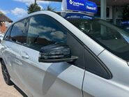 Mercedes-Benz B Class B180 CDI BLUEEFFICIENCY SPORT 13