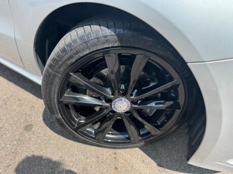 Mercedes-Benz B Class B180 CDI BLUEEFFICIENCY SPORT 14