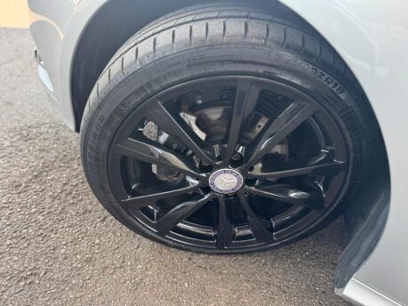 Mercedes-Benz B Class B180 CDI BLUEEFFICIENCY SPORT 17