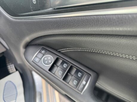 Mercedes-Benz B Class B180 CDI BLUEEFFICIENCY SPORT 18