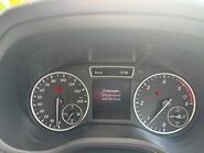 Mercedes-Benz B Class B180 CDI BLUEEFFICIENCY SPORT 20