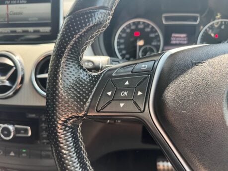 Mercedes-Benz B Class B180 CDI BLUEEFFICIENCY SPORT 21