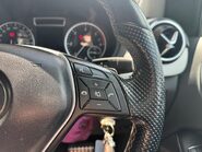 Mercedes-Benz B Class B180 CDI BLUEEFFICIENCY SPORT 22