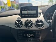 Mercedes-Benz B Class B180 CDI BLUEEFFICIENCY SPORT 24