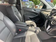 Mercedes-Benz B Class B180 CDI BLUEEFFICIENCY SPORT 27