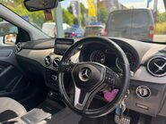Mercedes-Benz B Class B180 CDI BLUEEFFICIENCY SPORT 28