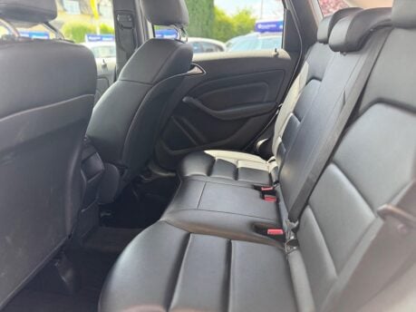 Mercedes-Benz B Class B180 CDI BLUEEFFICIENCY SPORT 30