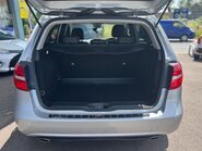 Mercedes-Benz B Class B180 CDI BLUEEFFICIENCY SPORT 34