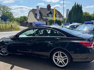 Mercedes-Benz E Class E220 BLUETEC AMG LINE 4