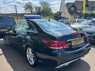 Mercedes-Benz E Class E220 BLUETEC AMG LINE 5