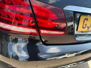 Mercedes-Benz E Class E220 BLUETEC AMG LINE 12