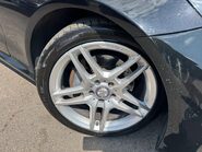 Mercedes-Benz E Class E220 BLUETEC AMG LINE 14