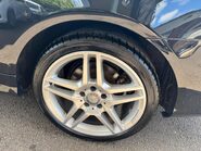 Mercedes-Benz E Class E220 BLUETEC AMG LINE 16