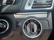 Mercedes-Benz E Class E220 BLUETEC AMG LINE 20