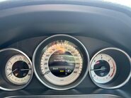 Mercedes-Benz E Class E220 BLUETEC AMG LINE 21