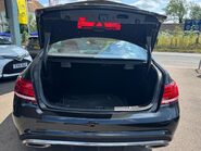 Mercedes-Benz E Class E220 BLUETEC AMG LINE 35
