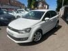 Volkswagen Polo MATCH EDITION