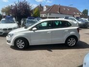 Volkswagen Polo MATCH EDITION 2