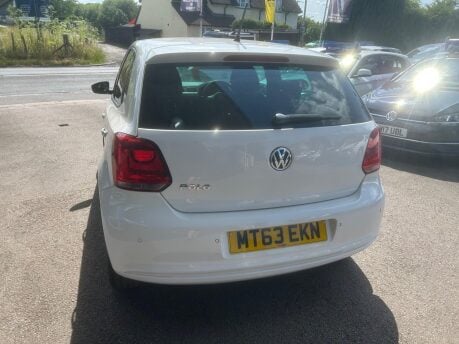 Volkswagen Polo MATCH EDITION 3