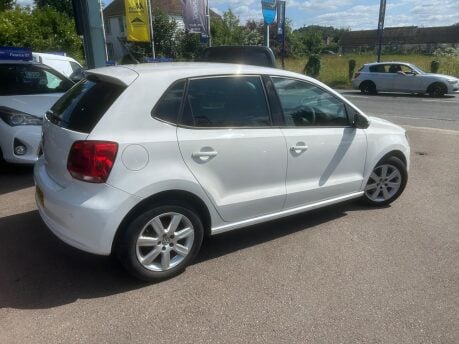 Volkswagen Polo MATCH EDITION 6