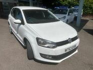 Volkswagen Polo MATCH EDITION 7