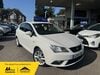 SEAT Ibiza TOCA